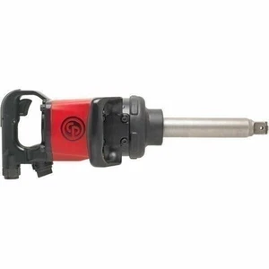 Chicago Pneumatic CP7782-6 1" Dr. 6" Square Shank 1920 Ft/Lbs Impact Wrench - Picture 1 of 4