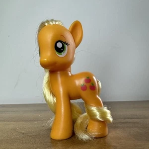 My little pony G4 Applejack First Wave MLP - Picture 1 of 9