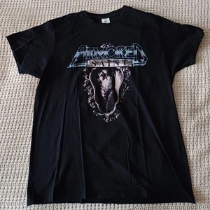 Armored Saint T-Shirt XL "Symbol Of Salvation" Heavy Metal Metallica Iron Maiden - Bild 1 von 2