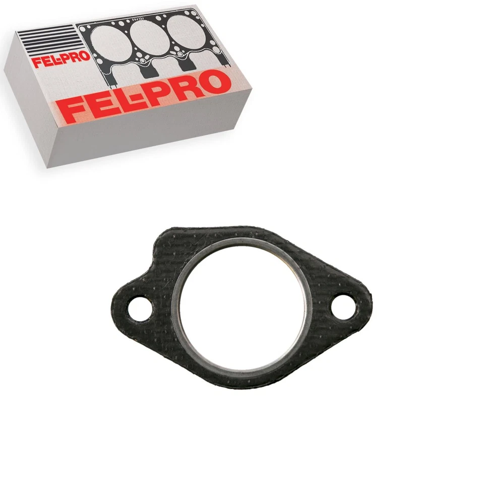 Junta de tubo Fel-Pro EGR para 07-09 Freightliner Sprinter 3500 Foto 1 de 1