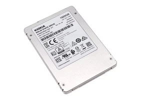 Kioxia HK6-R 1,92 TB 2,5" SATA SSD / KHK61RSE1T92 ET - Picture 1 of 5