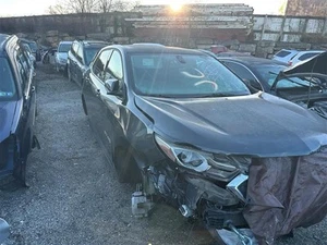 Alternator Fits 18-22 EQUINOX 621836 - Picture 1 of 12
