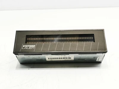 Systeme Lauer LCA 180 Textmonitor - Bild 1 von 4