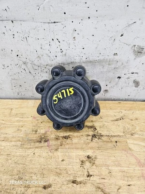 1999-2007 Ford Super Duty F250 F350 Hub Cap Center Cap SINGLE REAR WHEEL 8 LUG 2 - Image 1 of 4