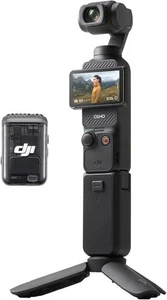 DJI Osmo Pocket 3 Gimbal Creator Combo - Bild 1 von 1