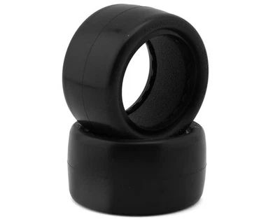 JConcepts Smoothie 3 2.2" Rear Buggy Tires (2) - Image 1 of 3
