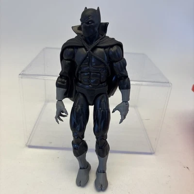 Marvel Legends Black Panther Classic BAF Attuma 6" Figure LOOSE NO BAF Read - Image 1 of 2