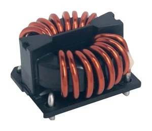 1PC KEMET - SCT39XV-140-1R8A019JH - Common Mode Choke, AEC-Q200, 2.7mH, 14A, 1K - Picture 1 of 1