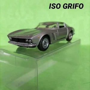 Iso Grifo Polytoys - Imagen 1 de 8