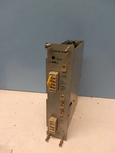 SIEMENS 6EW1861-3BA SINUMERIK Stromversorgung - Picture 1 of 3