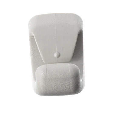 Новый оригинальный производитель Nissan 2017-2023 Armada солнцезащитный козырек держатель кронштейн зажим новый 96409-1la0a - Изображение 1 из 4