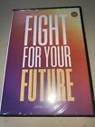 Fight For Your Future   Pastor Jeel Osteen