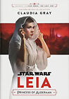 Journey to Star Wars: the Last Jedi Leia, Princess of Alderaan Cl