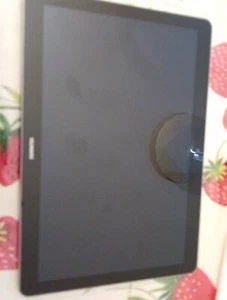Huawei MediaPad T3 9.6'' 16 GB Wi-Fi Tablet - Space Gray - Foto 1 di 3