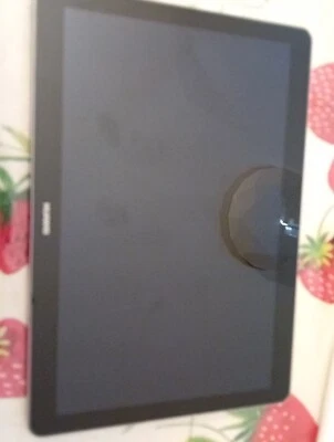 Huawei MediaPad T3 9.6'' 16 GB Wi-Fi Tablet - Space Gray - Immagine 1 di 3