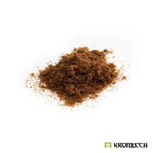 CÉSPED GRUESO KROMLECH - MARRÓN CLARO 120ML - Imagen 1 de 3