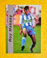 432 ROY MAKAAY / SPORT / LEAGUE CHIPS 2000-2001 00-01 / MUNDICROMO