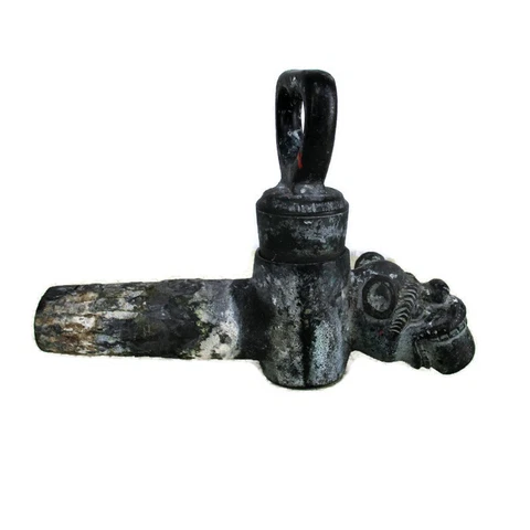 Antique Spigot Faucet Tap Bronze Lions Head Architectural Reclaimed  Gothic HTF Cover