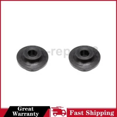 Buje de montaje de radiador inferior para Chevrolet S10 Dorman 1995~2004 - OE Solutions Foto 1 de 4