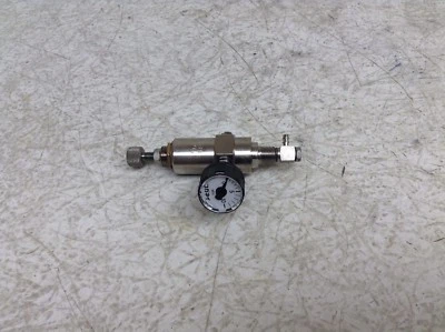 Humphrey TAC RSR X3 Pneumatic Air Regulator TACRSRX3 - Image 1 of 4