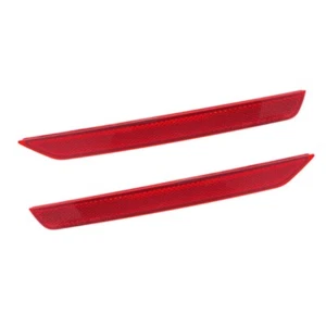 Plastic Lens Auto Rear Bumper Trim Reflector 33505TK8A01 for Odyssey 11-17 - Picture 1 of 10