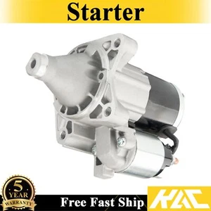 Arranque 19025N para Chrysler 300 05-10; Dodge Charger Challenger Magnum 2,7/3,5 L - Imagen 1 de 17