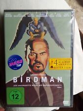 Birdman DVD / OVP