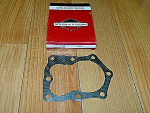 Cilindro de junta de cabeza OEM Briggs and Stratton 272200 (LOC. Caja B&S 1) - Imagen 1 de 1
