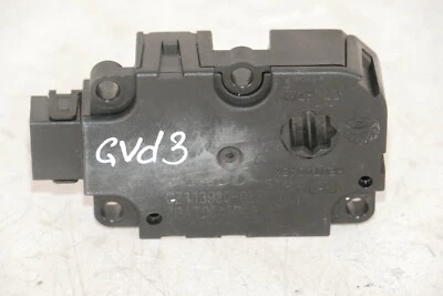 AUDI A6 2012-2017 CLIMATIZACIÓN CALEFACCIÓN VENTILACIÓN ALETA SERVOMO MOTOR AIRE ACTUADOR DENSO OEM Foto 1 de 4