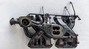 ROLLS ROYCE SILVER SHADOW PART ENGINE INTAKE MANIFOLD UE38858 - Picture 1 of 6