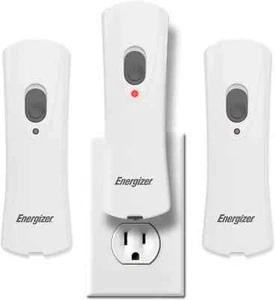 Linterna LED recargable Energizer Weatheready, linterna de emergencia para hurr - Imagen 1 de 2