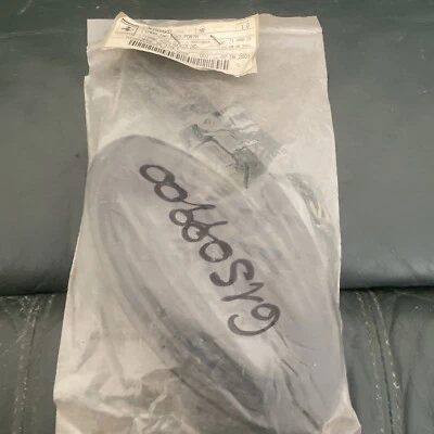 Ferrari Testarossa 1991 canal de ventana trasera  Foto 1 de 2