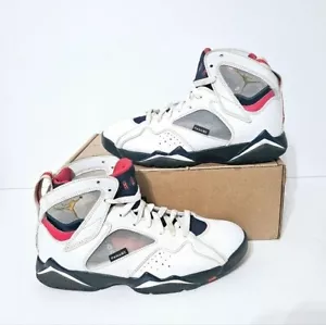 Nike Jordan 7 Retro PSG Paris-Saint-German Herren Größe 9 - Bild 1 von 7