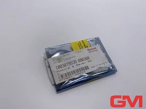 Rexroth Speicherkarte PFM02.1-016-FW memory card PFM02.1-A06 R911296958 - Picture 1 of 8