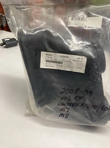 NOS Arctic Cat 05-11 M 6,7,800  Crossfire  Air Silencer Intake Boot AirBox Boot - Bild 1 von 6