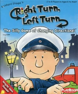 Right Turn, Left Turn  - Picture 1 of 3