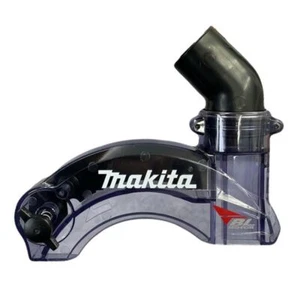Makita Dust Cover Set 122A85-3 - Picture 1 of 1
