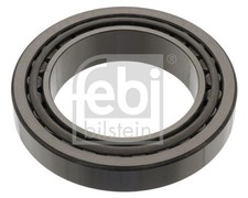 Febi Bilstein 49034 wheel bearings for Irisbus Iveco MAN Domino P/pa + trakker + 84->
