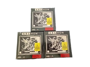 Archon The light and the dark Commodore C64 NEU & OVP - Bild 1 von 2