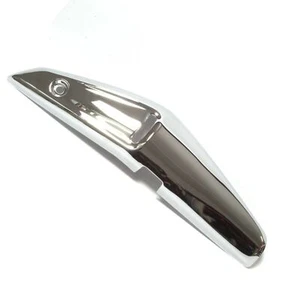 Honda CB125F 15-20 - Pattern Replacement Muffler Heat Shield Exhaust Cover - Picture 1 of 2