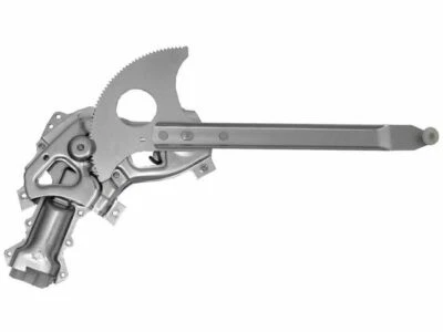 Para 1983-1991 GMC S15 Jimmy Regulador de Janela Frente Esquerda 27412WP 1984 1985 1986 - Imagem 1 de 2