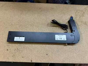 CRESTRON CBLR2-HD Retrattore di cavi per Fliptop HDMI - Foto 1 di 7