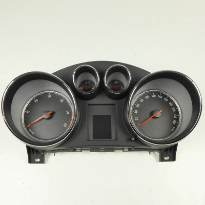 Velocímetro Opel Insignia LCD cuadro de instrumentos nuevo 20980566 Foto 1 de 4