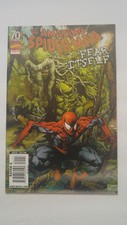 Amazing Spider-Man: Fear Itself - One Shot (Marvel 2009) #1