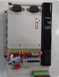 1pc USED test Ok DVP50MC11T by DHL or FedEX #W1351H WX - Picture 1 of 1