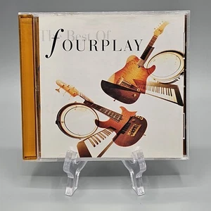 Fourplay CD The Best of - Mehr kaufen, mehr sparen SIEHE BESCHREIBUNG - Bild 1 von 6