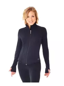 Mondor 4482 Damen Figur Eislaufjacke - Bild 1 von 1