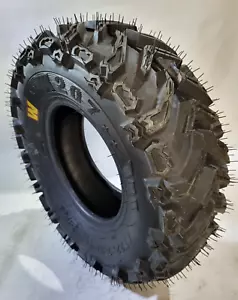 BKT W207 AT22X7-10 C/6PR ATV/UTV Tire DOT Date 0920 - Picture 1 of 5