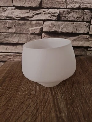 Ersatzglas für Leuchten-Serie "TRUMPET" E14 Fassung  - Bild 1 von 4