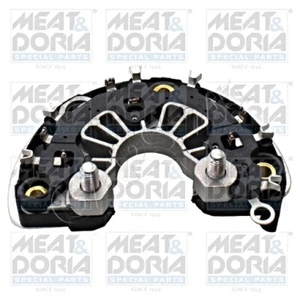 Alternator Rectifier For CITROEN C1 FIAT LANCIA PEUGEOT 107 SUZUKI 96-17 5744F9 - Picture 1 of 1